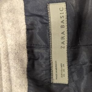 Zara coat